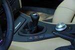 BMW M3 2008 года